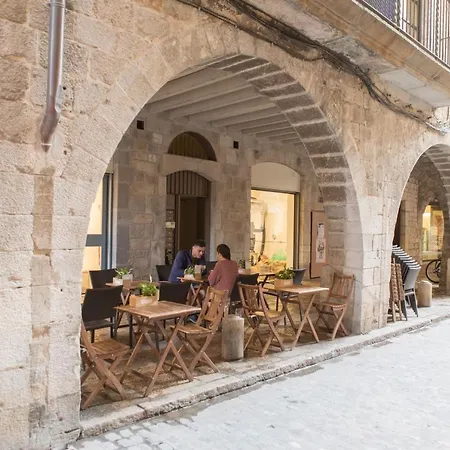 Lejlighed Bravissimo Cort Reial-2a Girona