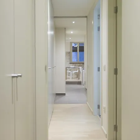 Bravissimo Cort Reial-2a ジローナ