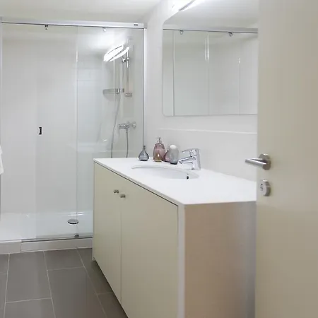 Bravissimo Cort Reial-2a Apartment *