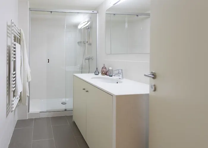 Bravissimo Cort Reial-2a Apartman *